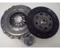 VALEO Spojkov sada VA 828565, 828565