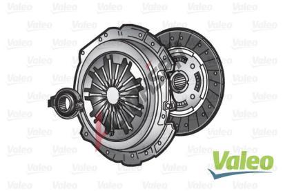 VALEO Spojkov sada VA 832055, 832055