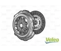 VALEO Sada spojky KIT2P&nbsp;&dash;&nbsp;VA 832505