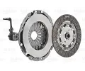 VALEO Spojkov sada VA 834005, 834005