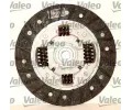 VALEO Spojkov� sada VA 834017, 834017