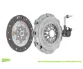 VALEO Sada spojky KIT3P (CSC) with High Efficiency Clutch ‐ VA 834209