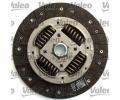 VALEO Spojkov sada VA 835006, 835006