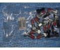 VALEO Spojkov sada VA 835049, 835049