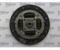 VALEO Spojkov sada VA 835076, 835076
