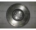 VALEO Spojkov sada VA 835081, 835081