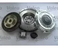 VALEO Spojkov sada VA 835082, 835082