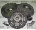 VALEO Spojkov sada KIT4P VA 835083, 835083