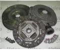 VALEO Spojkov sada KIT4P VA 835083, 835083
