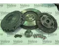 VALEO Spojkov sada KIT4P VA 835084, 835084