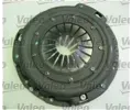 VALEO Spojkov sada KIT4P VA 835084, 835084