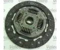 VALEO Spojkov sada KIT4P VA 835084, 835084