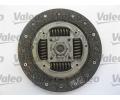 VALEO Spojkov sada KIT4P VA 835088, 835088