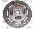 VALEO Spojkov sada Kit4P VA 835094, 835094