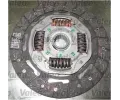 VALEO Spojkov sada KIT4P VA 835108, 835108
