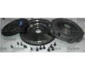 VALEO Spojkov sada Kit4P VA 835112, 835112