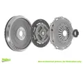 VALEO Sada spojky KIT4P - CONVERSION KIT ‐ VA 835211