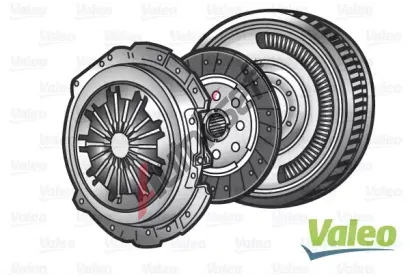 VALEO Spojkov sada VA 836056, 836056