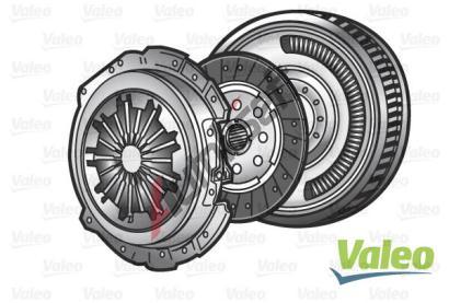 VALEO Spojkov sada VA 836105, 836105