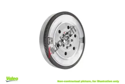 VALEO Setrvačník DUAL MASS FLYWHEEL VA 836335, 836335 VALEO Setrvačník DUAL MASS FLYWHEEL VA 836335, 836335