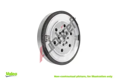 VALEO Setrvank DUAL MASS FLYWHEEL VA 836466, 836466