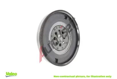 VALEO Setrvačník DUAL MASS FLYWHEEL VA 836785, 836785 VALEO Setrvačník DUAL MASS FLYWHEEL VA 836785, 836785