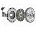 VALEO Spojkov sada VA 837001, 837001
