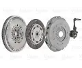 VALEO Spojkov sada VA 837005, 837005