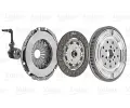 VALEO Spojkov sada VA 837005, 837005