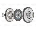 VALEO Spojkov sada FULLPACK DMF VA 837045, 837045