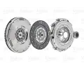 VALEO Spojkov sada FULLPACK DMF VA 837046, 837046