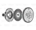 VALEO Spojkov sada FULLPACK DMF VA 837046, 837046