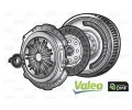 VALEO Sada spojky FULLPACK DMF&nbsp;&dash;&nbsp;VA 837077