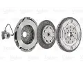 VALEO Sada spojky FULLPACK DMF (CSC) VA 837300, 837300
