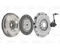 VALEO Spojkov sada FULLPACK DMF (CSC) VA 837325, 837325