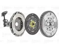 VALEO Spojkov sada FULLPACK DMF (CSC) VA 837399, 837399