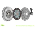 VALEO Sada spojky FULLPACK DMF (CSC)&nbsp;&dash;&nbsp;VA 837630