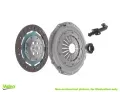 VALEO Sada spojky KIT3P+CRC ‐ VA 844116