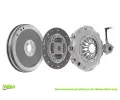 VALEO Spojkov sada KIT4P - CONVERSION KIT (CSC) ‐ VA 845110