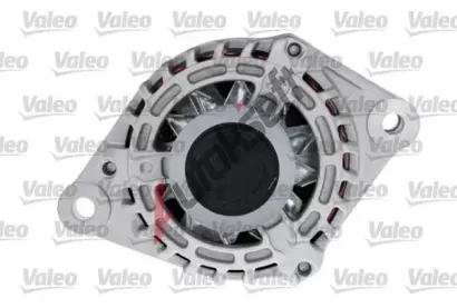 VALEO Alternátor VALEO ORIGINS NEW VA 849128, 849128 VALEO Alternátor VALEO ORIGINS NEW VA 849128, 849128