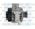 VALEO Alternátor VALEO ORIGINS NEW VA 849128, 849128