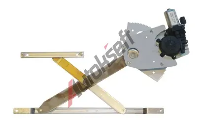 VALEO Zvedac zazen oken VA 850156, 850156