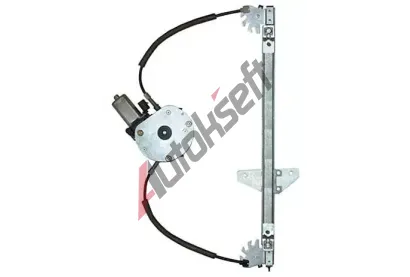 VALEO Zvedac zazen okna VA 850289, 850289