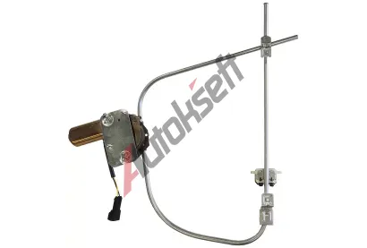 VALEO Zvedací zařízení okna VA 850337, 850337  VALEO Zvedací zařízení okna VA 850337, 850337