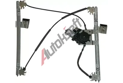 VALEO Zvedací zařízení okna VA 850554, 850554  VALEO Zvedací zařízení okna VA 850554, 850554