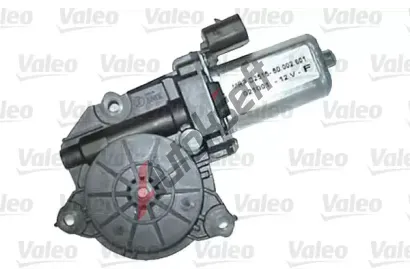 VALEO Elektromotor zvedacho zazen oken VA 850664, 850664
