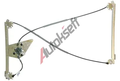 VALEO Zvedací zařízení okna VA 850673, 850673 VALEO Zvedací zařízení okna VA 850673, 850673