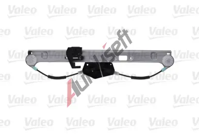 VALEO Zvedací zařízení okna VA 850821, 850821  VALEO Zvedací zařízení okna VA 850821, 850821