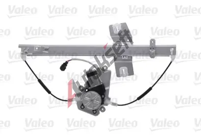 VALEO Zvedac zazen okna VA 850857, 850857