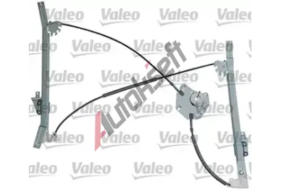 VALEO Zvedac zazen okna VA 851108, 851108